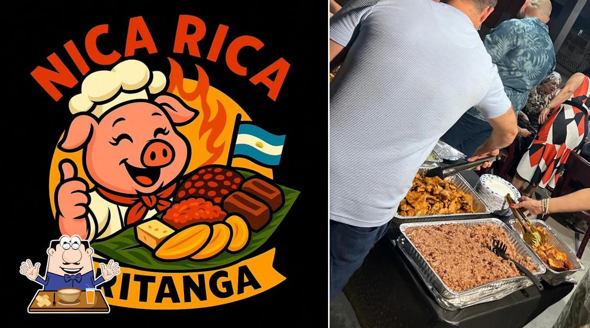 Nica Rica Fritanga