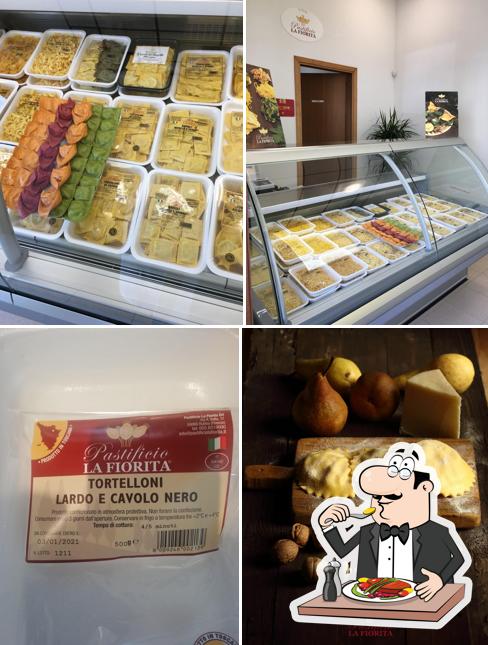 Pastificio La Fiorita