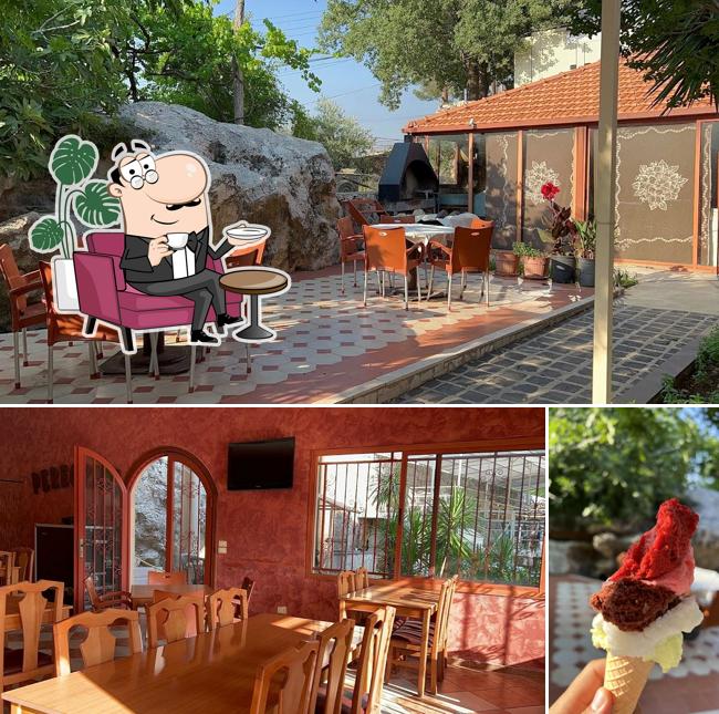 Peregrine Resto&cafe