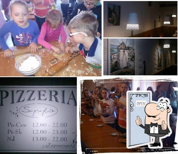 Pizzeria Bistro Sycylia