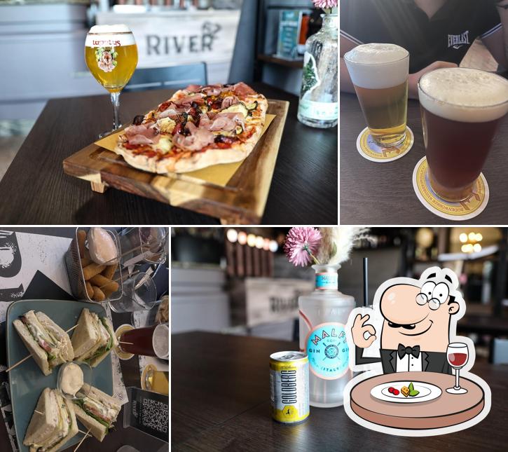 River 62 - Food & Drinks Meolo