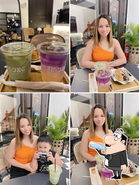 Silung Coffee