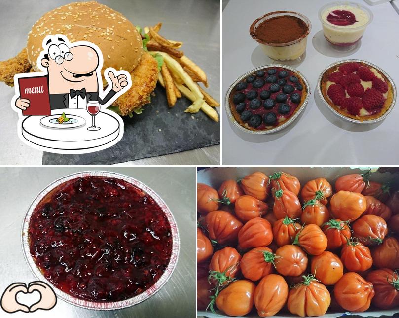 Snack "Comme à la maison"