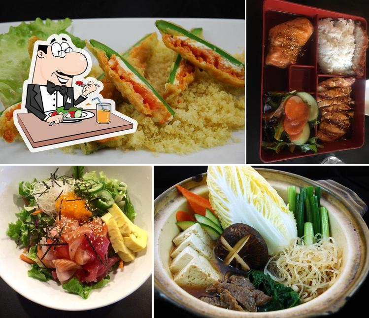 Sushi Joa