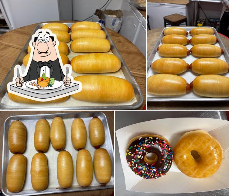 TM Donuts