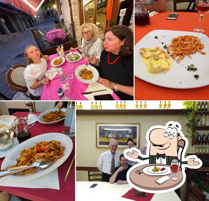 Tavernetta Paolo e Francesca