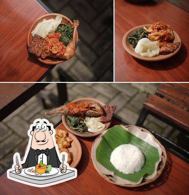 Tempong Anak Kos