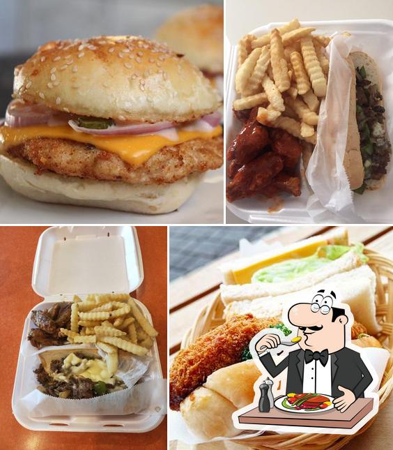 Wings Factory