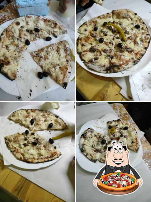 pizzeria MOUFFOK