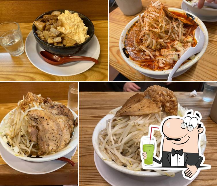 ブッチャー 沼津店