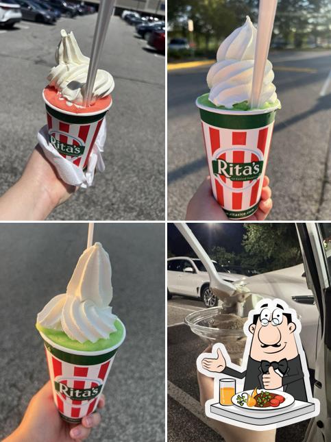 Rita's Italian Ice & Frozen Custard