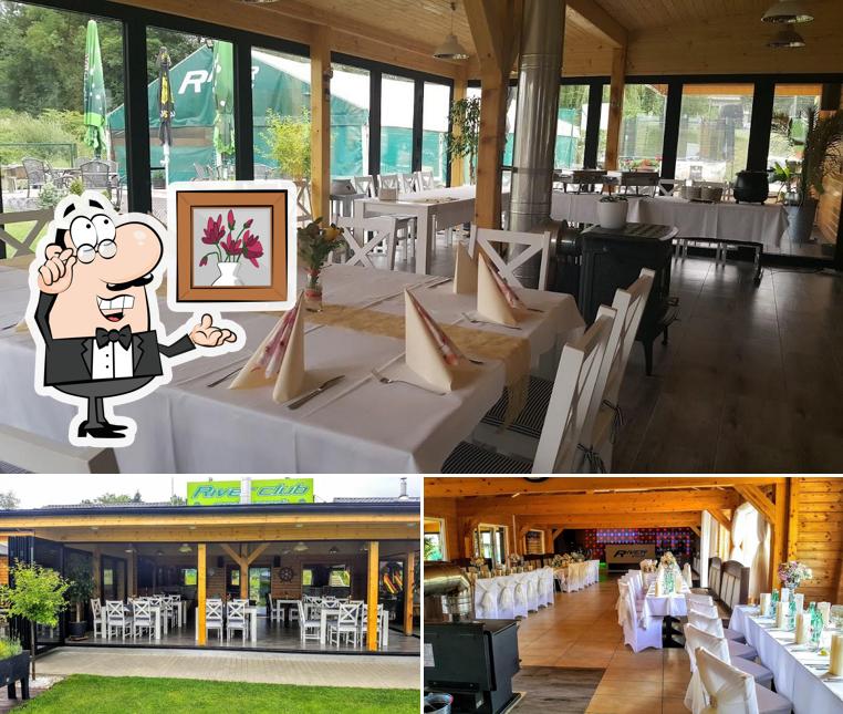 River Restaurant