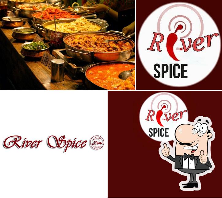 River Spice