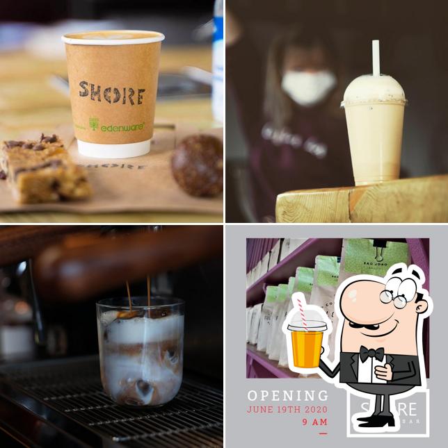 Shore Coffee Bar