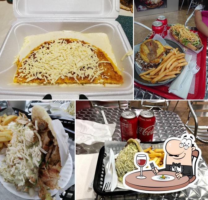 Super Arepa cooper city
