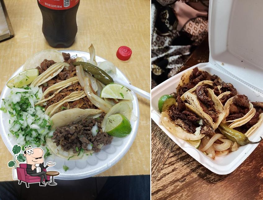 Texas Taco Company