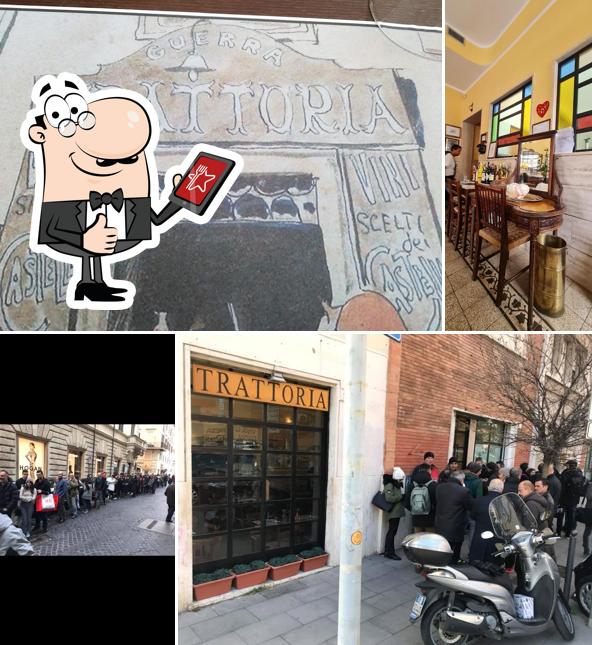 Trattoria Guerra