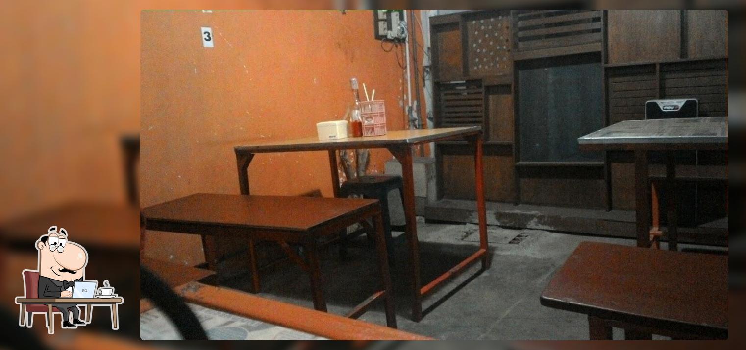 Warung Bu Sulami