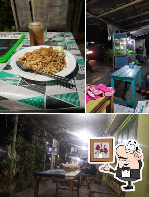 Warung Ijo