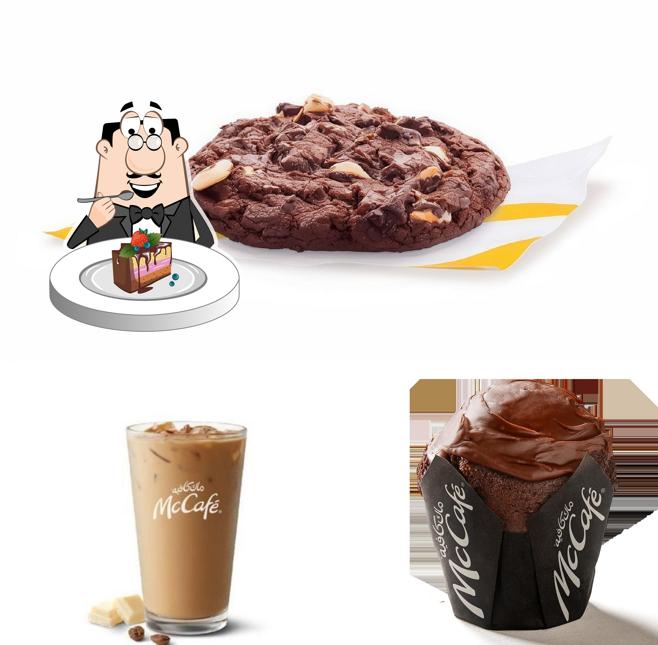 McCafé