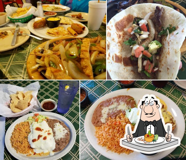 Norma's Mexican Restaurant