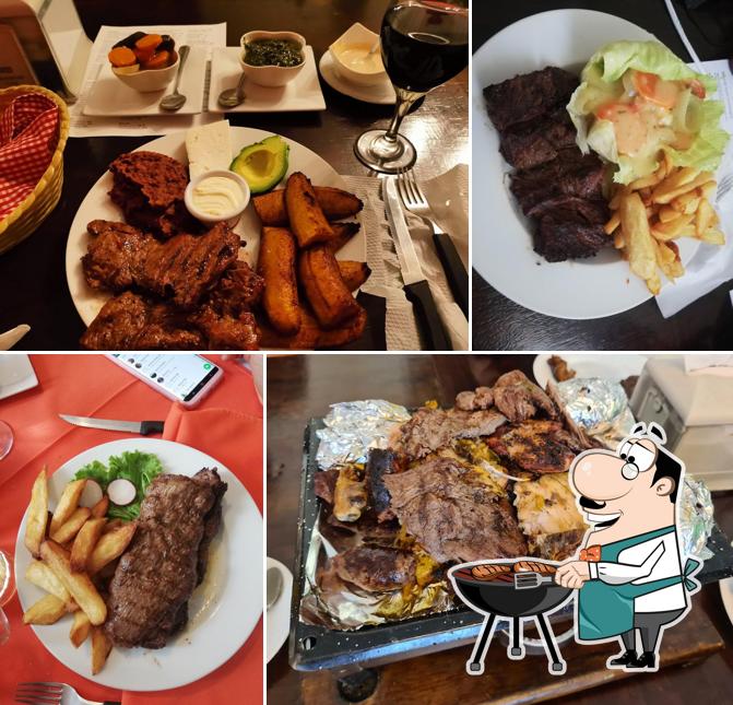 Restaurante El Torito • Comayagua