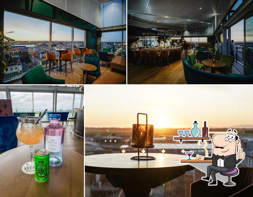 360 Cocktail Bar