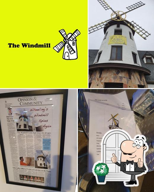 Windmill