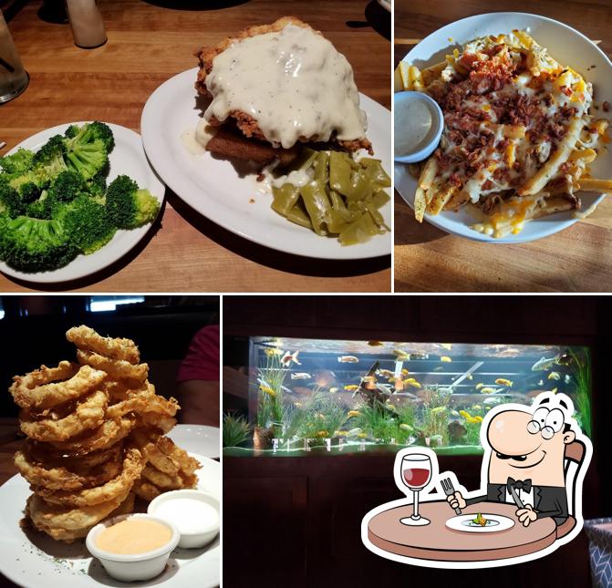Cheddar's Scratch Kitchen