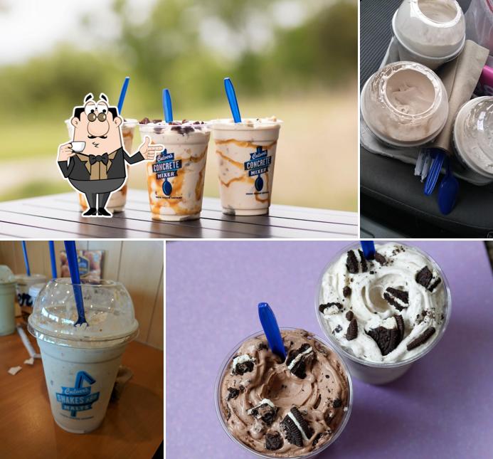 Culver’s