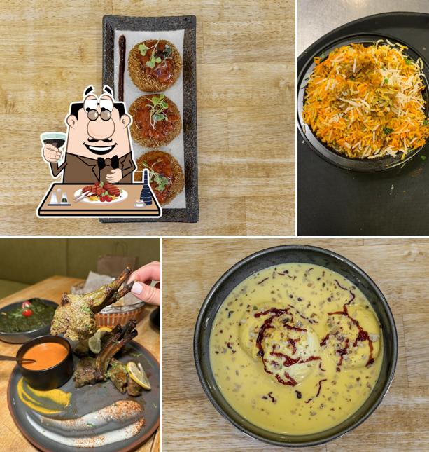 Dharma Indian Bistro Dine In Take Out Catering