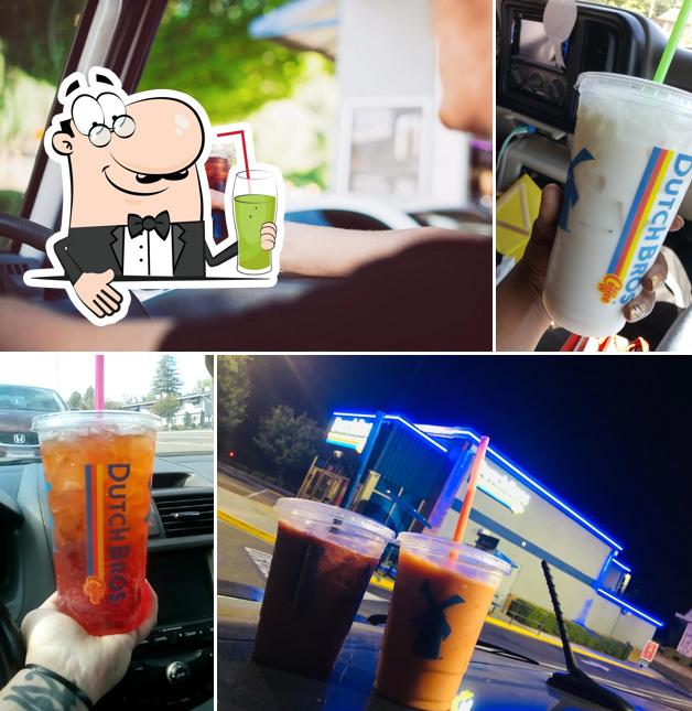 Dutch Bros Coffee