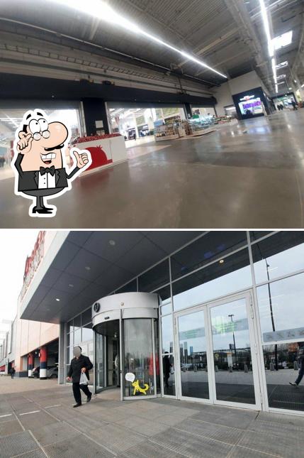 Гранатовый СОК