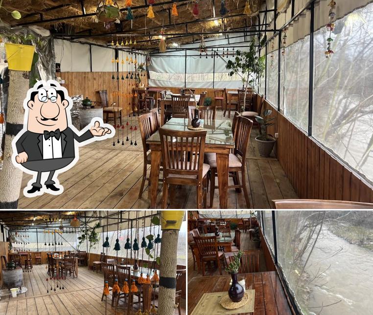 Herman Restaurant