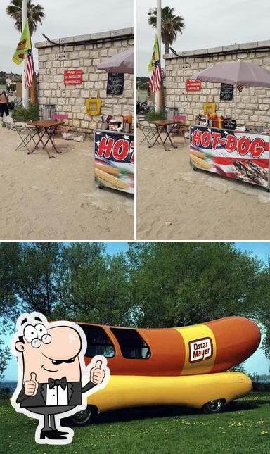 Hot-Dog