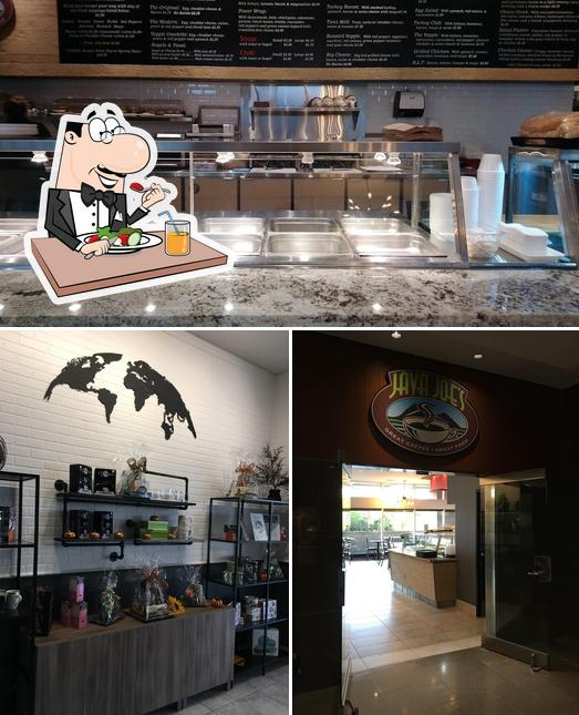 Java Joe's
