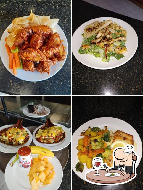 Kem's Restaurant