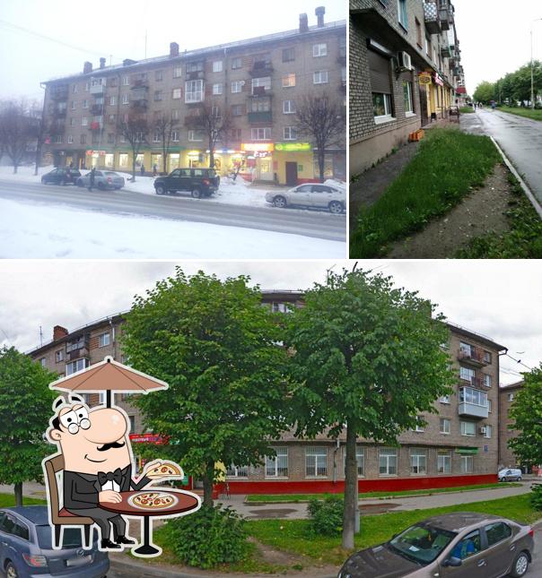 Кулинария