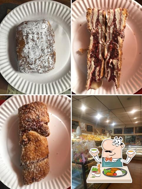LaSalle Bakery