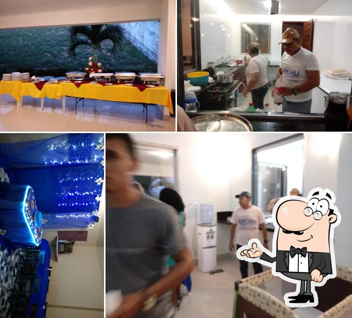 Macau Restaurante & Eventos
