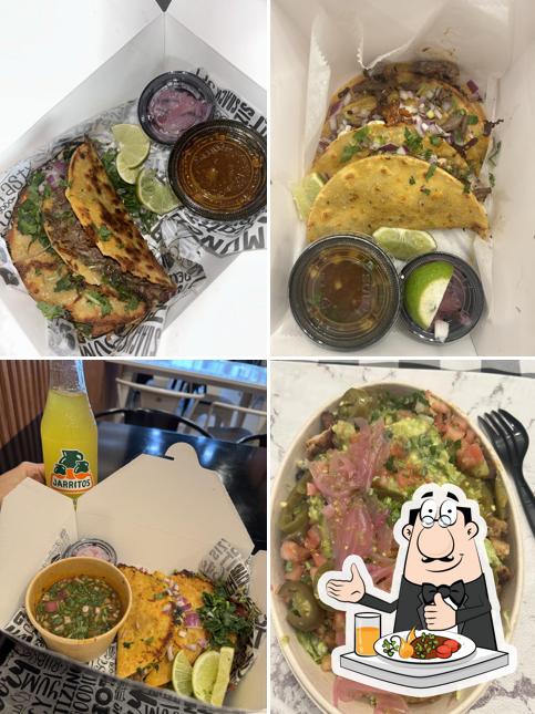 Maya Mexican Grill