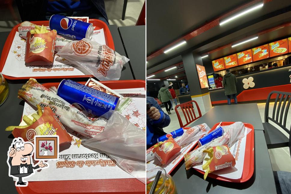 Öncü Döner