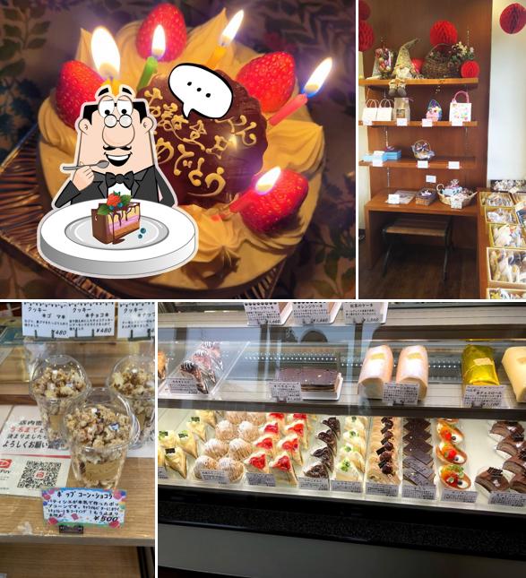 Patisserie Pontdore