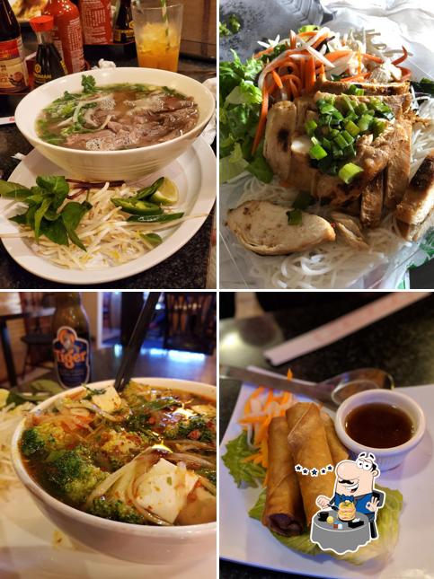 Pho Viet Anh