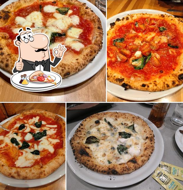 Pizzeria Bar Trico Funabashi