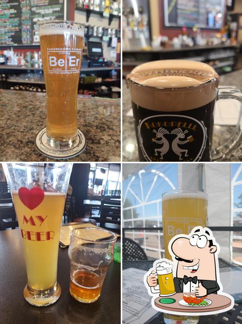 Kokopelli Beer Company