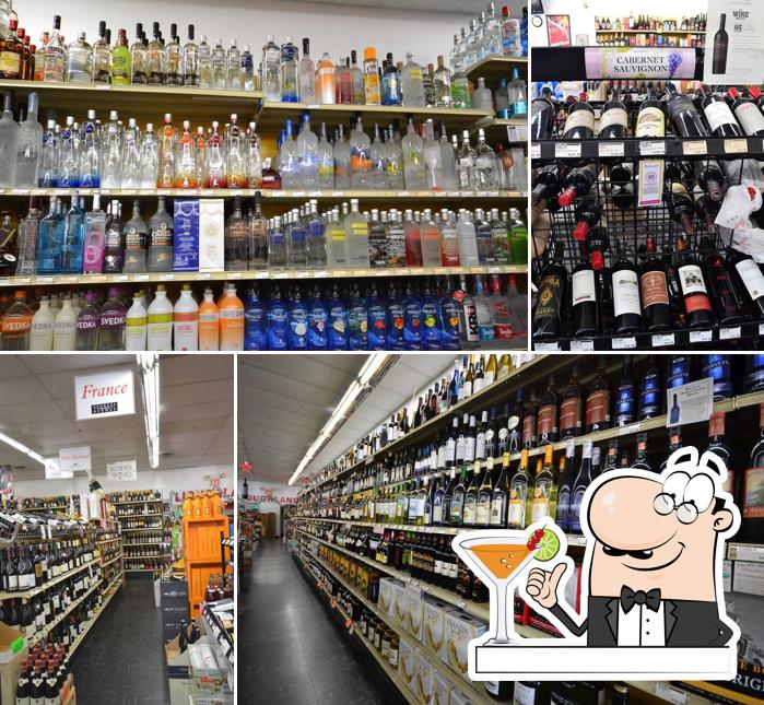 Liquorland