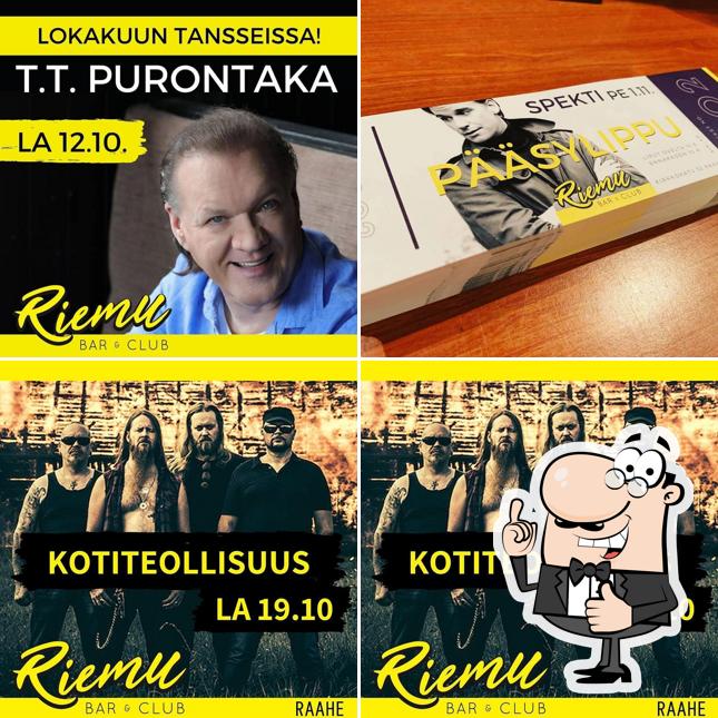 Riemu Bar & Club
