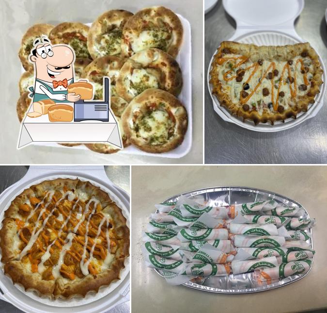 AL WAHID SKY PASTRIES & GRILLS MUHARRAQ
