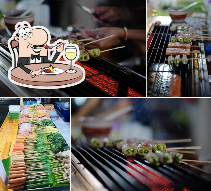 หม่าล่าดรีม